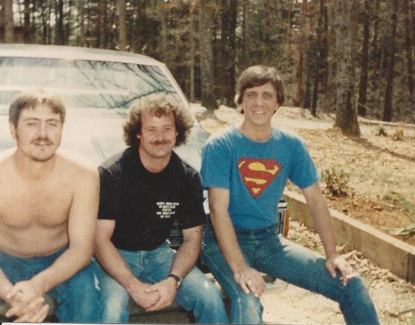 Doug Helton Celebration of Life