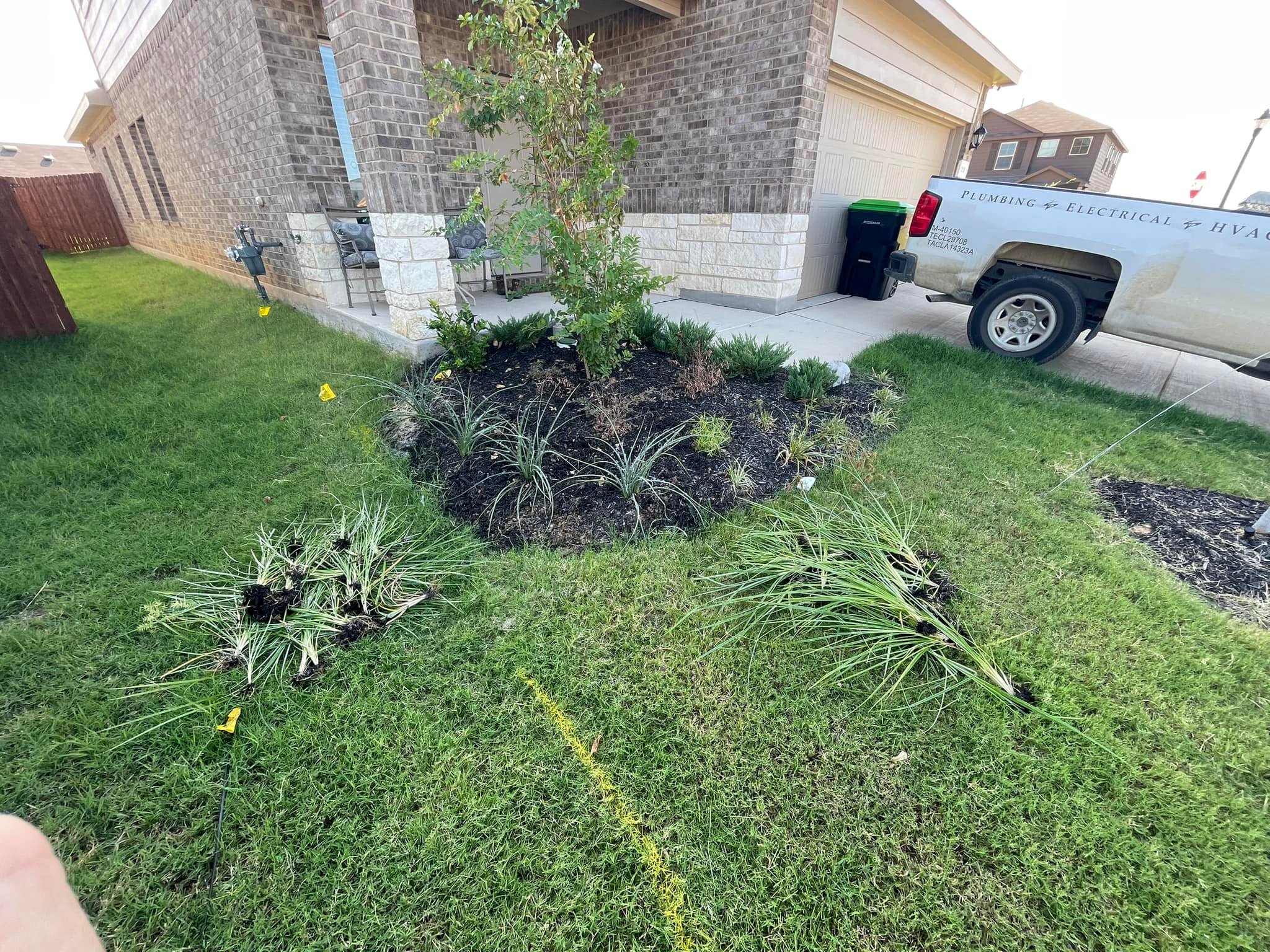 Lawn Shark Lawn Care & Services | Boyd TX