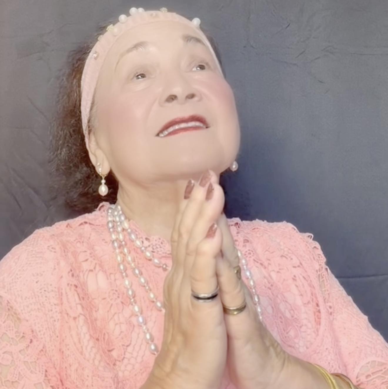 Hallelujah “ has always felt like a prayer to me.🙏-quiet, sacred, and ...