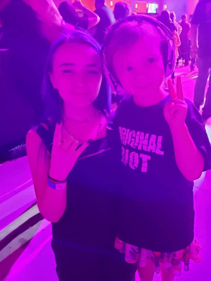 Original Riot