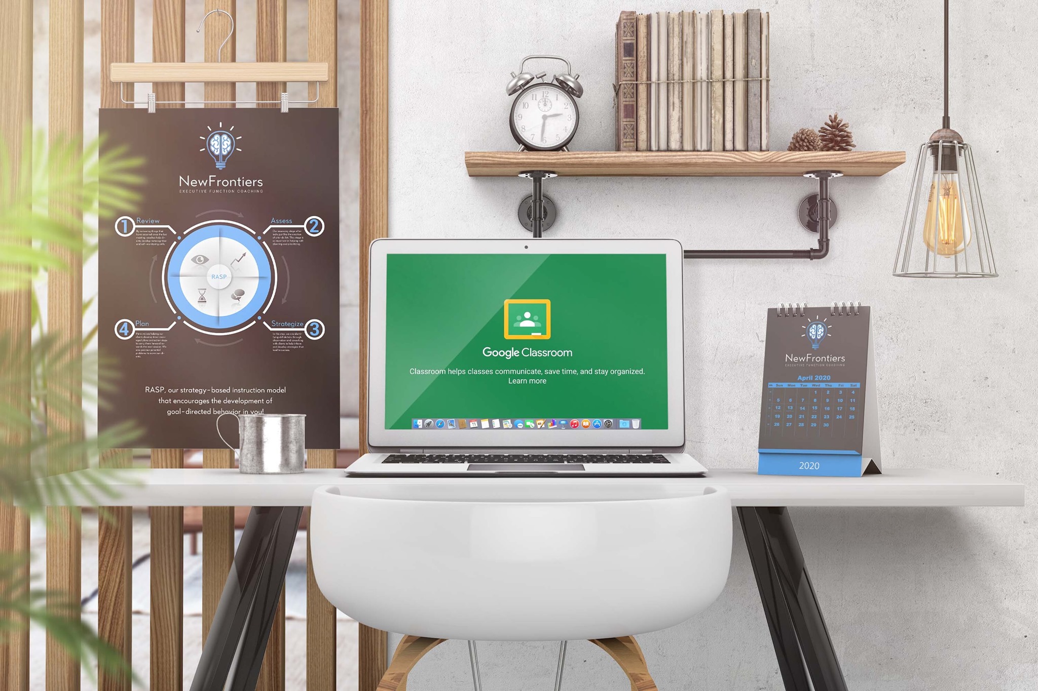 K3 Learning - Google Classroom schooling can be...