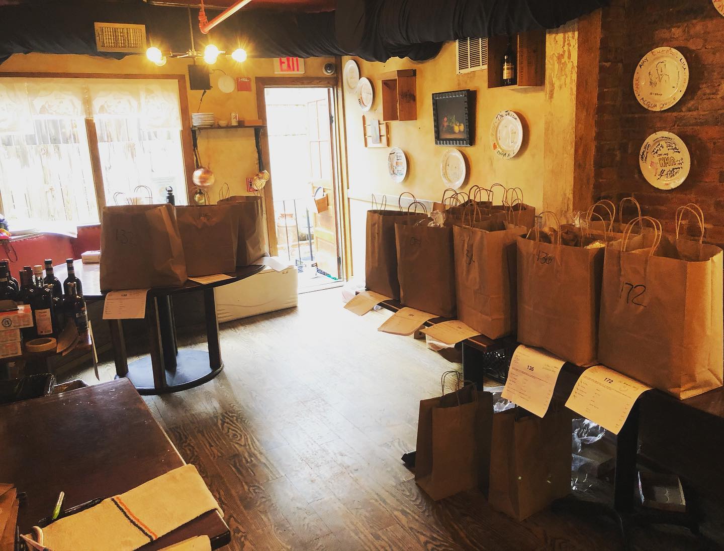Denson Liquor Bar | Washington D.C. DC