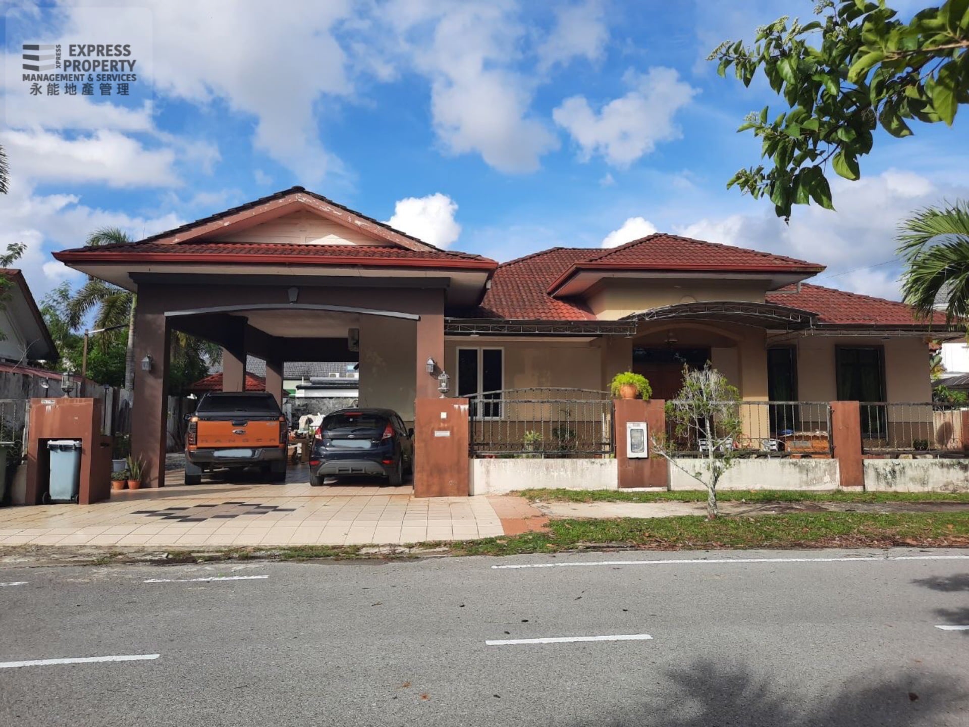 FOR... - Express Property Management and Services Miri