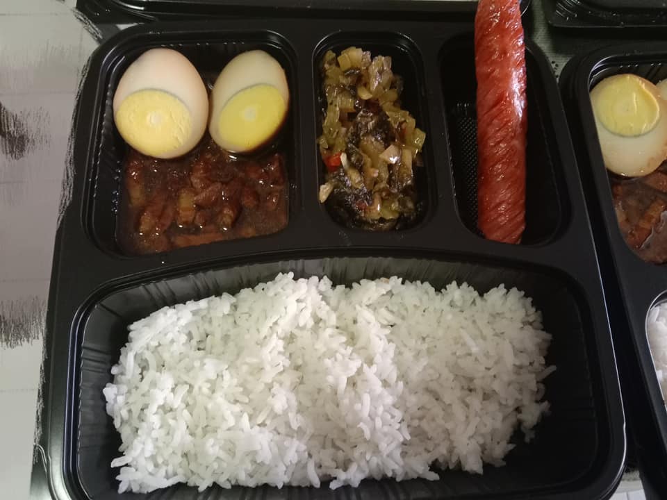 How How's Home-cooked Delicacies 豪豪住家美食 | George Town