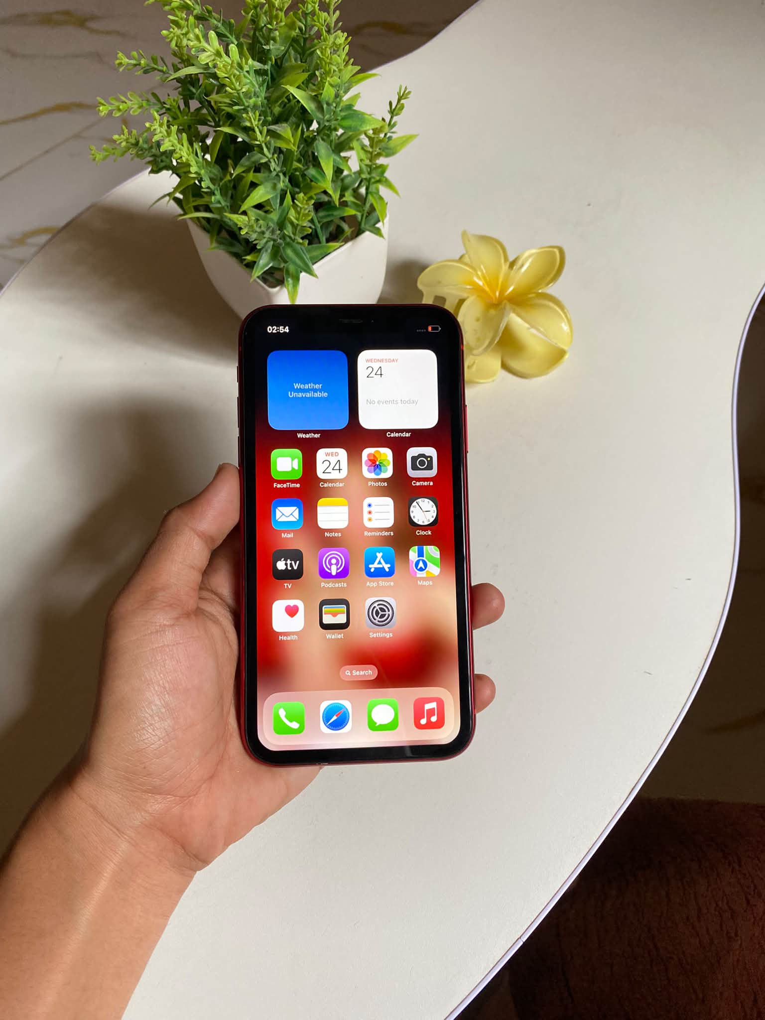 Used iPhone 11 64GB with Face ID for sale