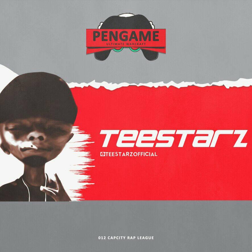 012 Capcity Rap League | Pretoria