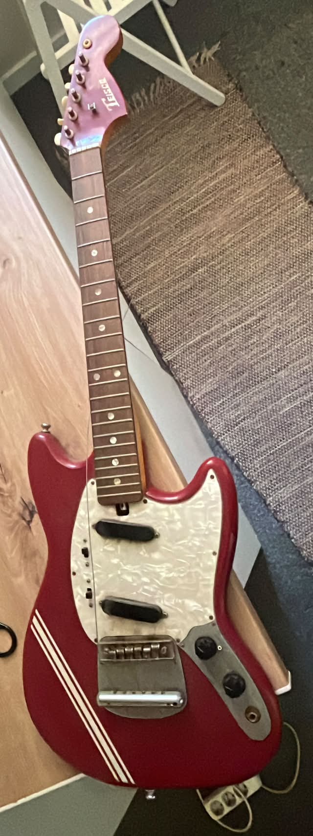 Teisco EP-200 (circa 1965)