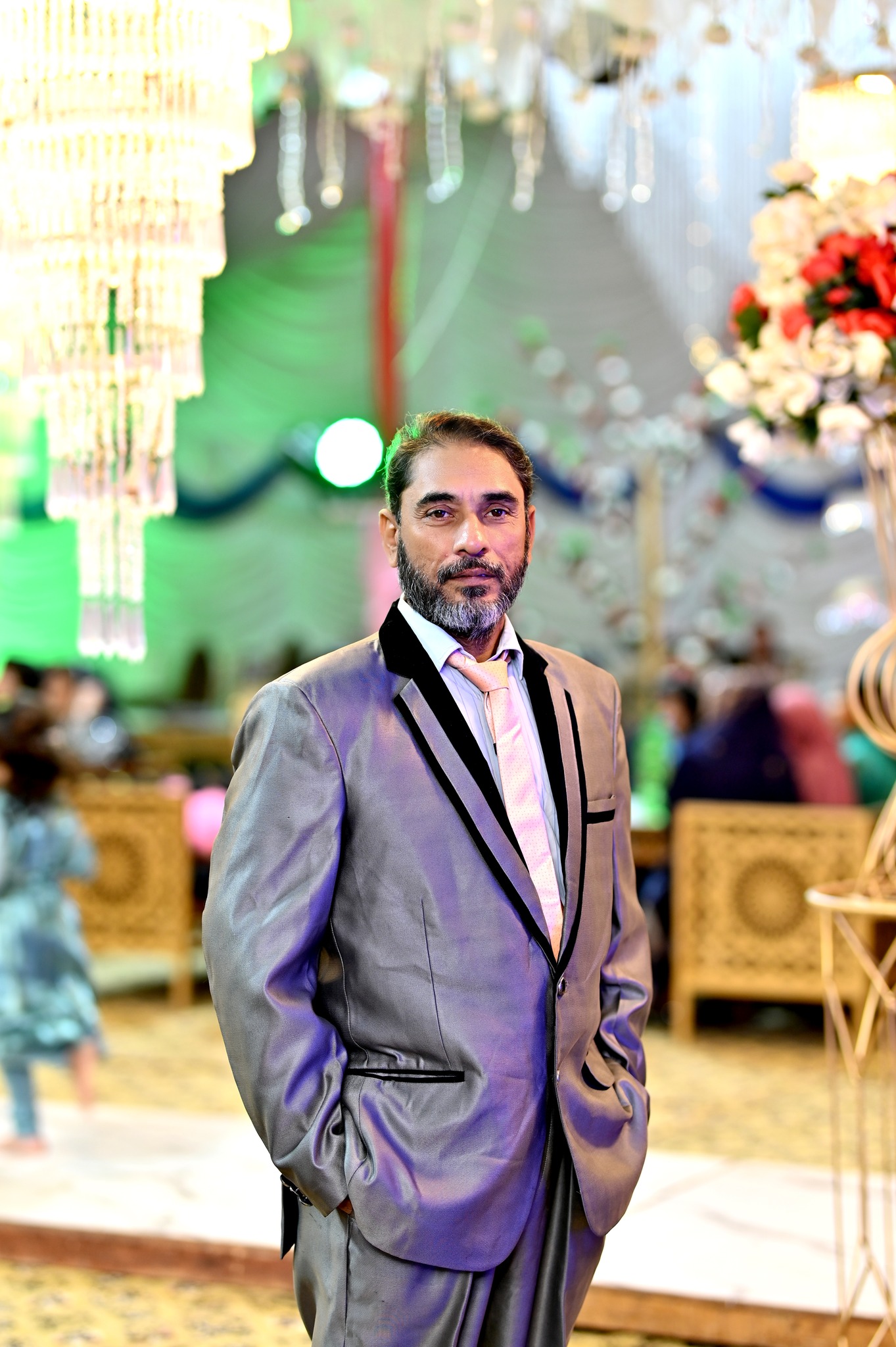 Rana Riaz Ahmad