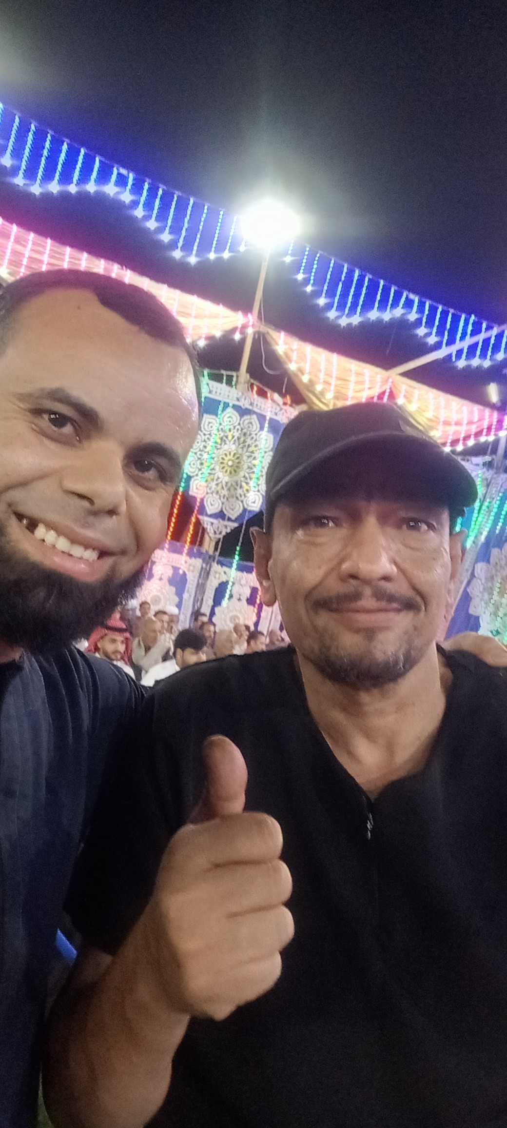 عمرو أبو محمد