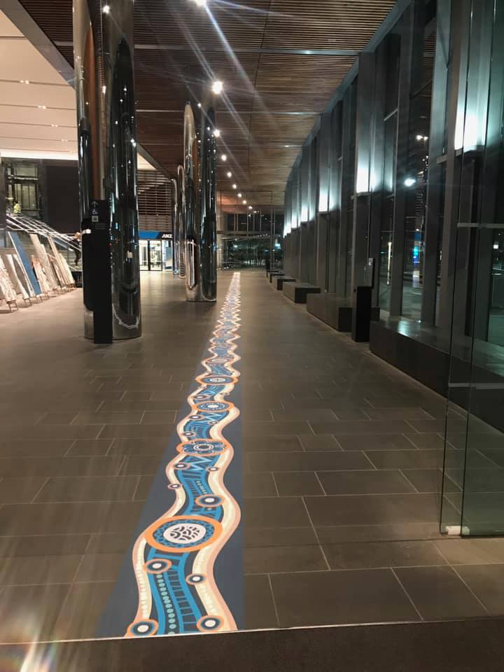 Flashco Signage Installations