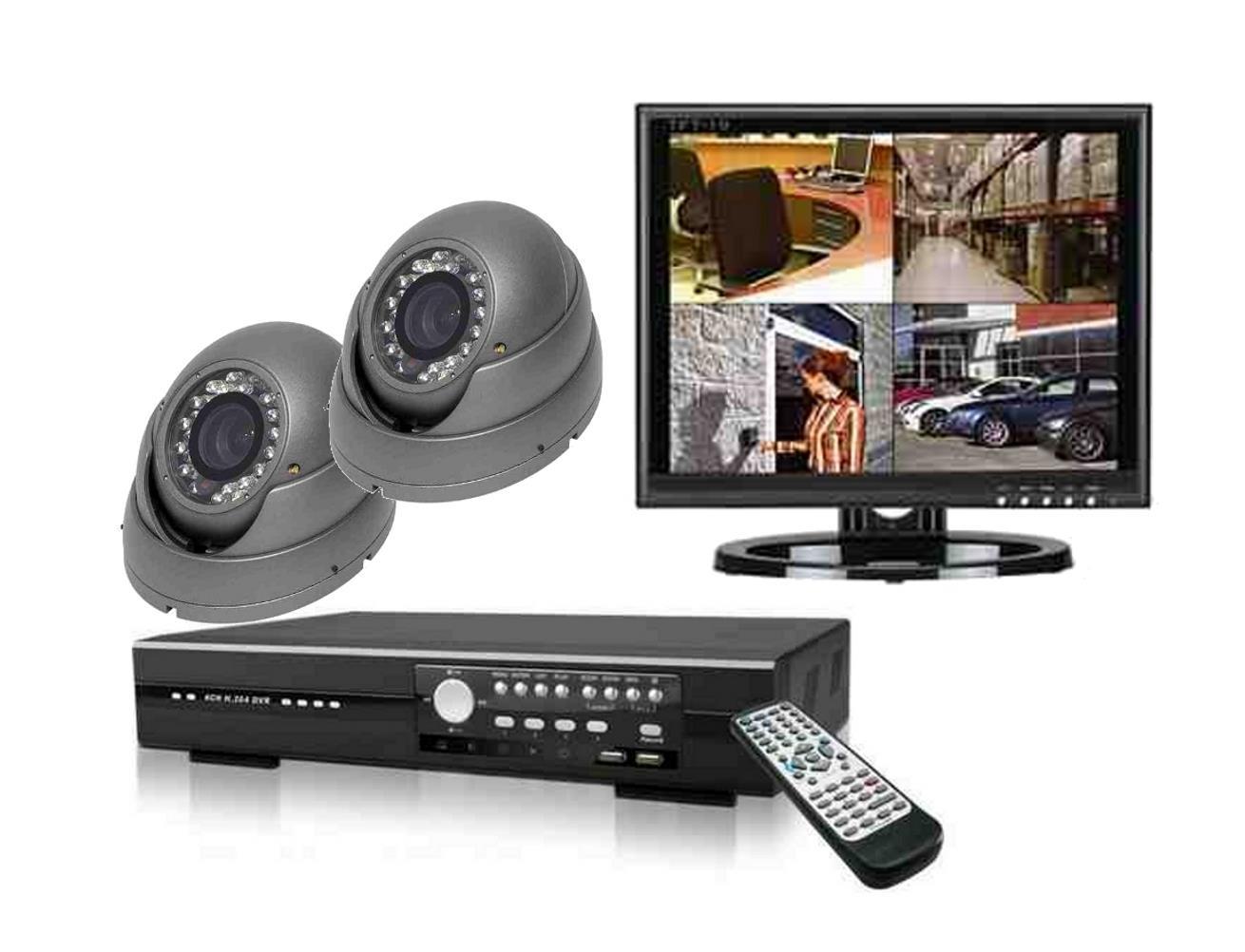 CCTV Camera Installation (Islamabad/Rawalpindi) | Rawalpindi