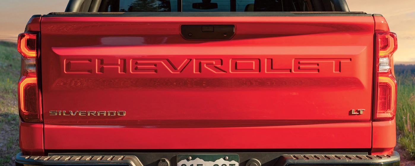 East Hills Chevrolet of Freeport Home