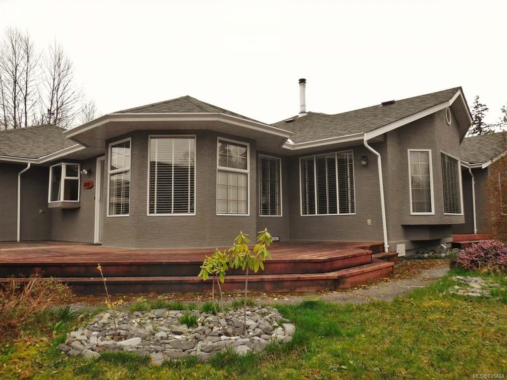 Mike Rasmussen - 2% Realty Group - Vancouver Island | Duncan BC