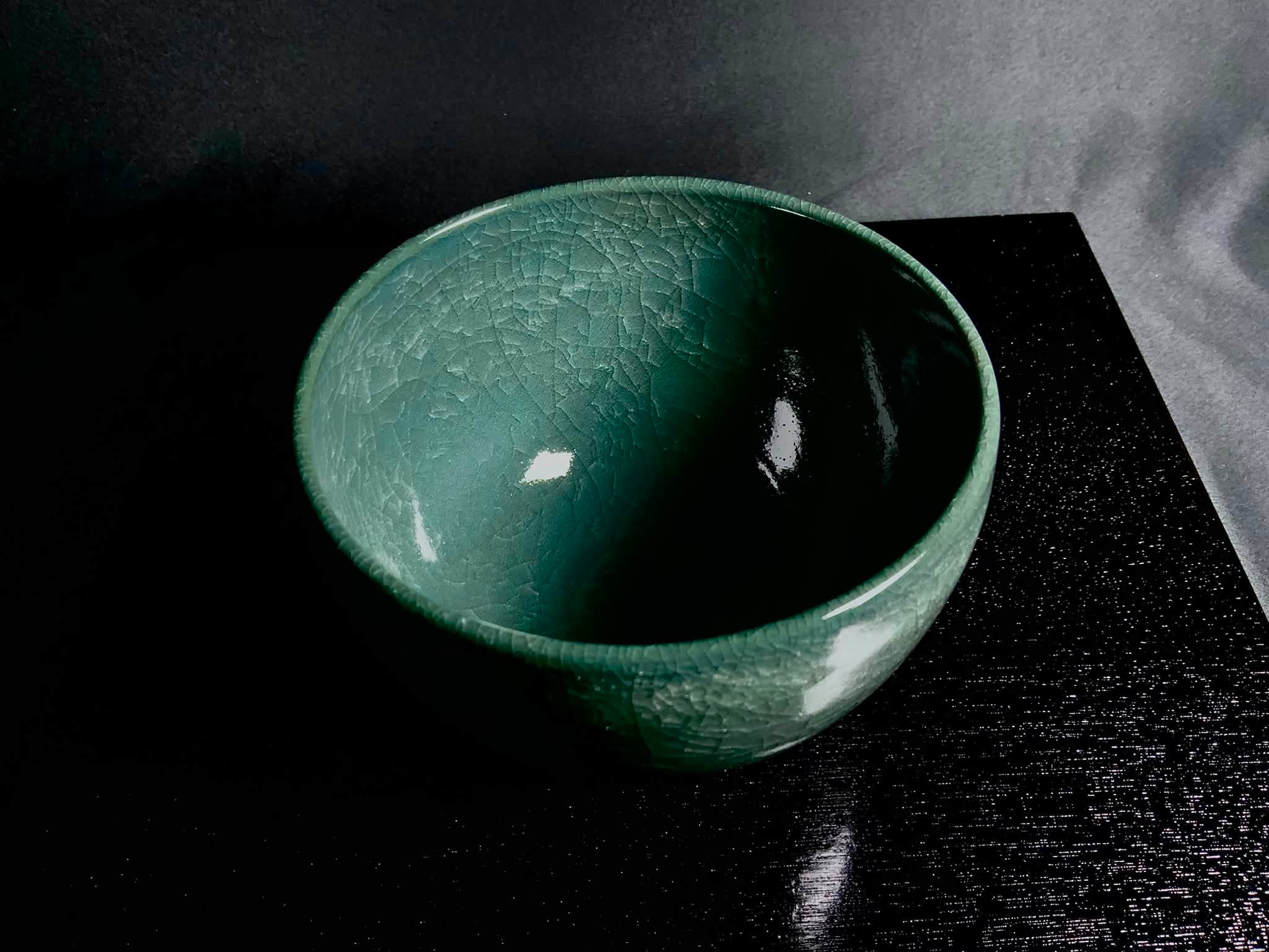 レア 宗胡録 抹茶碗 すんころく 茶器 茶道具 長山窯 楽天市場】宋胡録