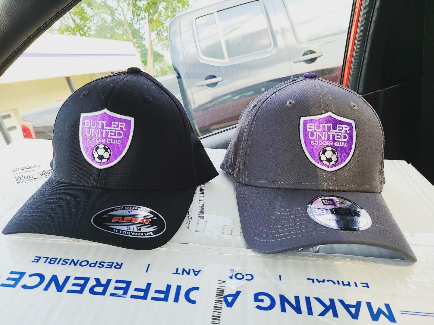 NEW NEW Stay updated &... - Butler United Soccer Club | Facebook