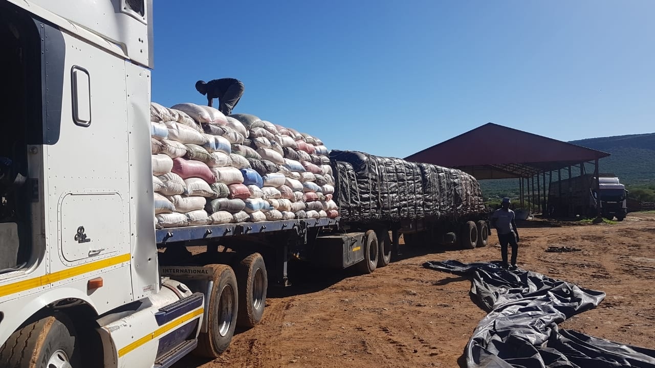 Letaba Milling - Lucky super maize meal is found in many... | Facebook