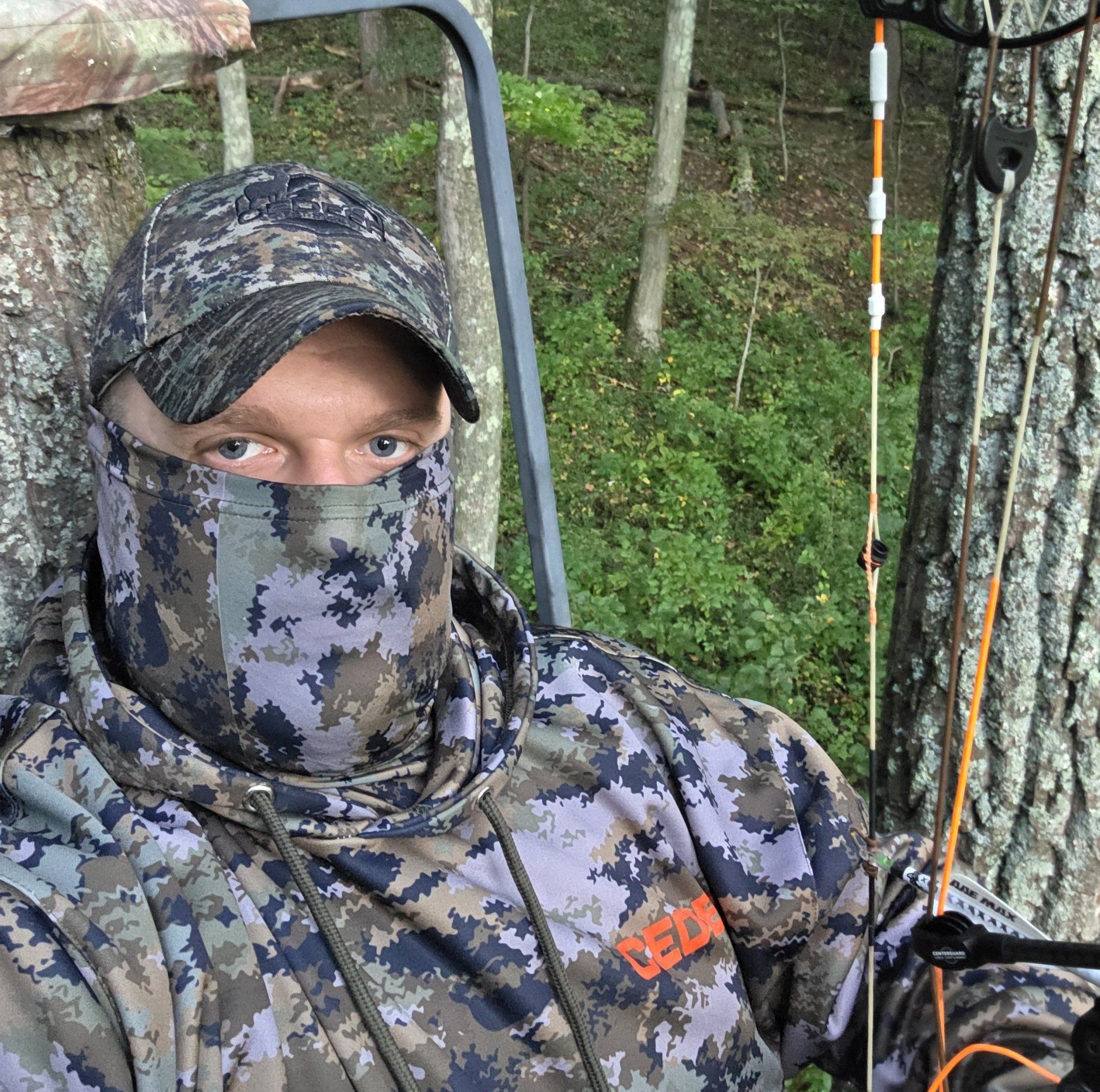 Matt Crissman - Broadheads can be a rather touchy subject... | Facebook