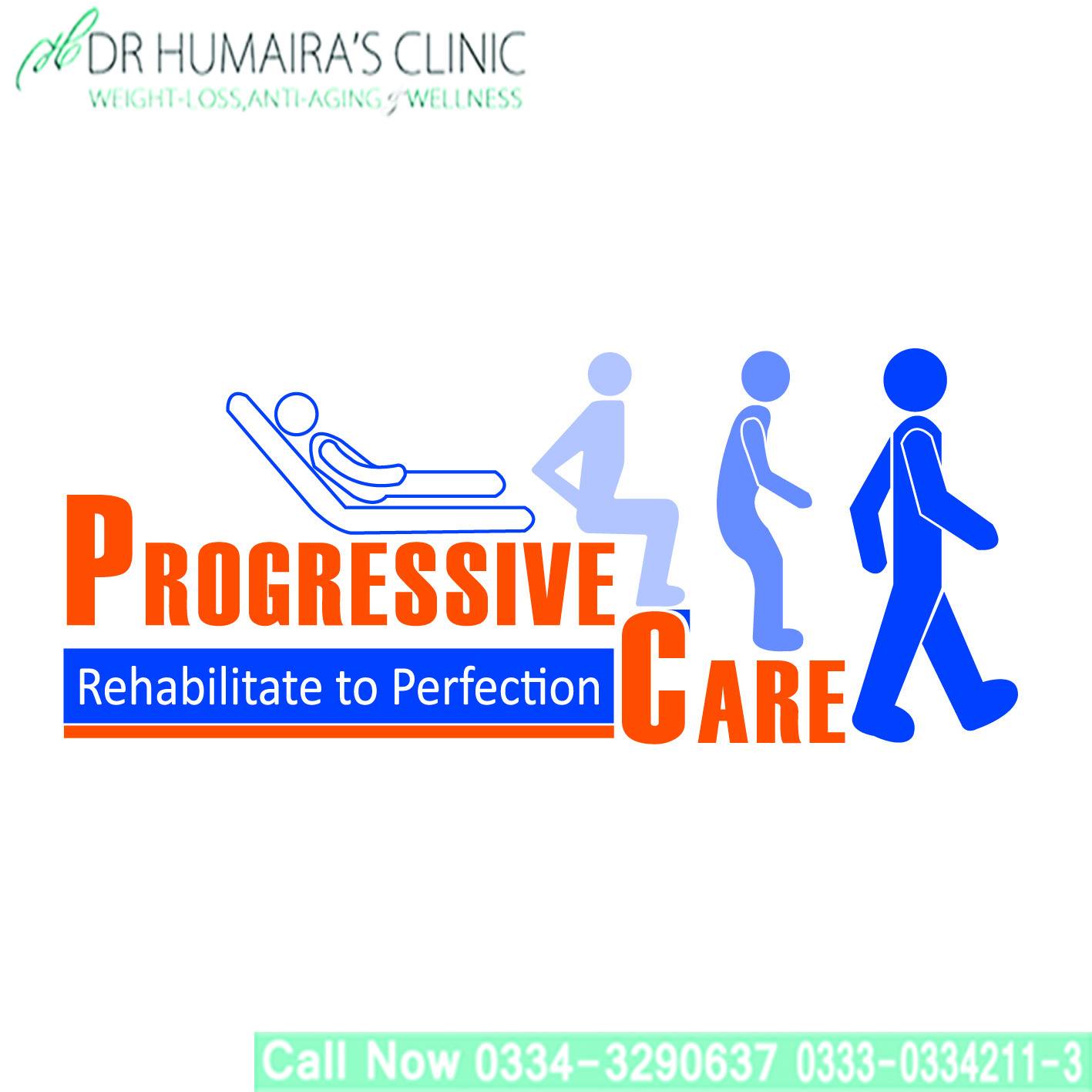 Dr. - Dr Humaira's Clinic introducing a qualitative Physiotherapy with ...