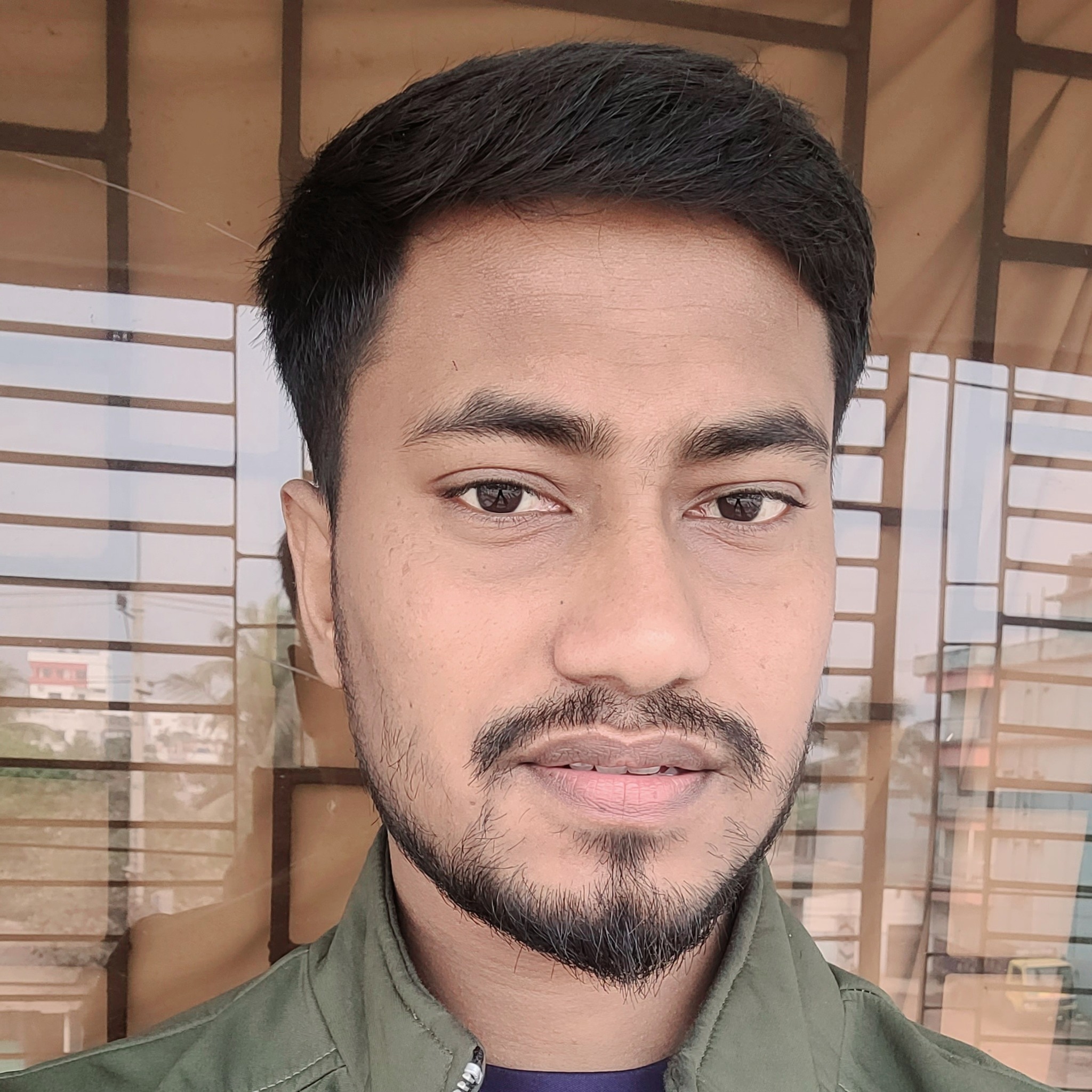 Razib Islam