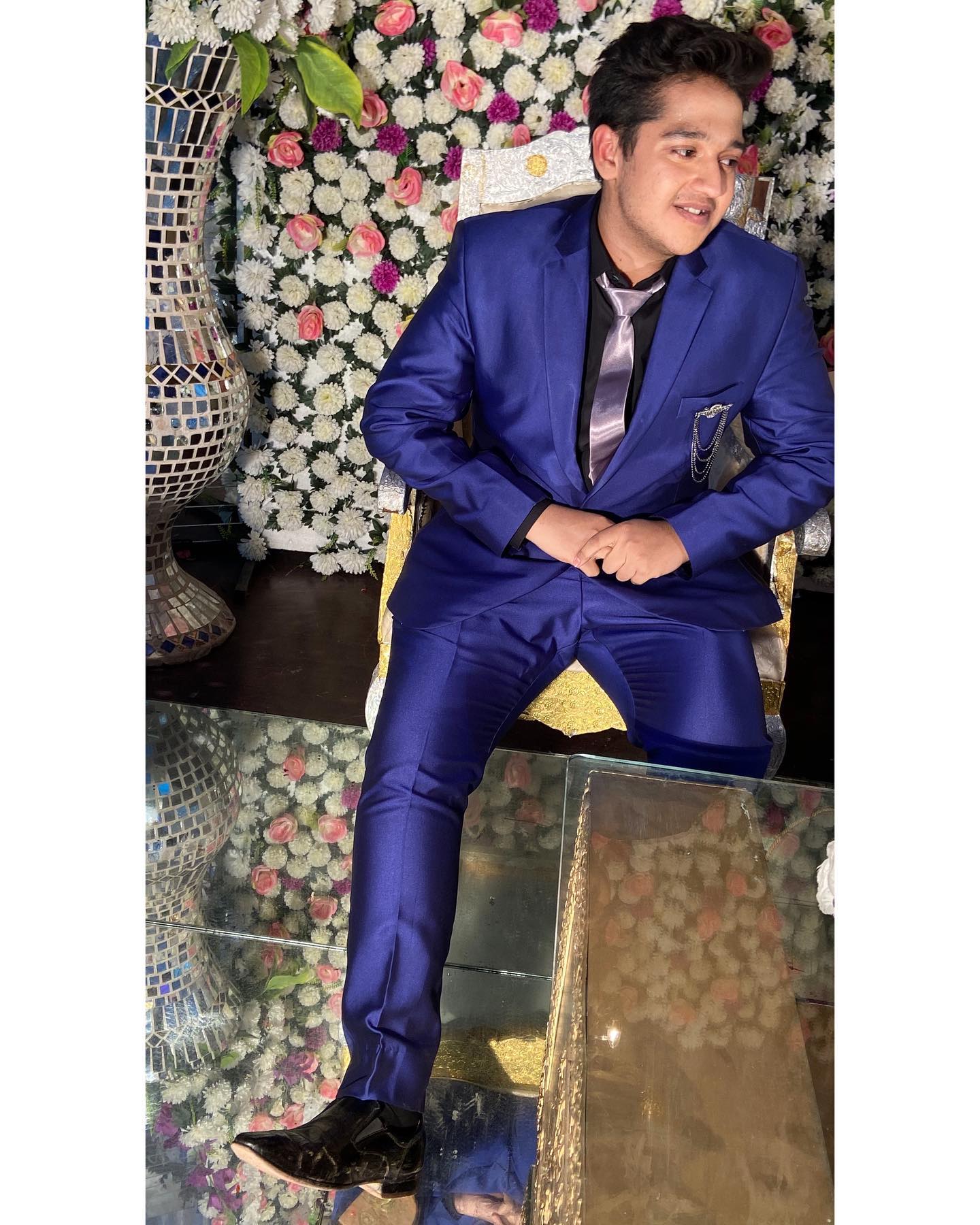 Ahmad Rasheed Sameja