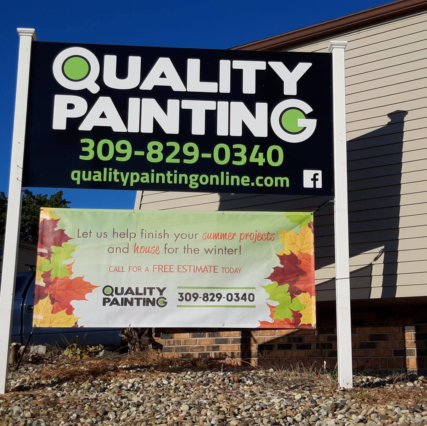 Quality Painting
