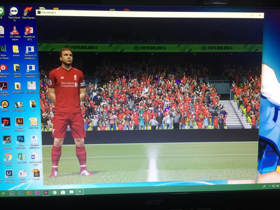 EA - ⚽🏟FO4 Live Event x Garena Live #วันนี้5โมงเย็น เรามีนัดกันนะจ๊ะ 🥰 ...