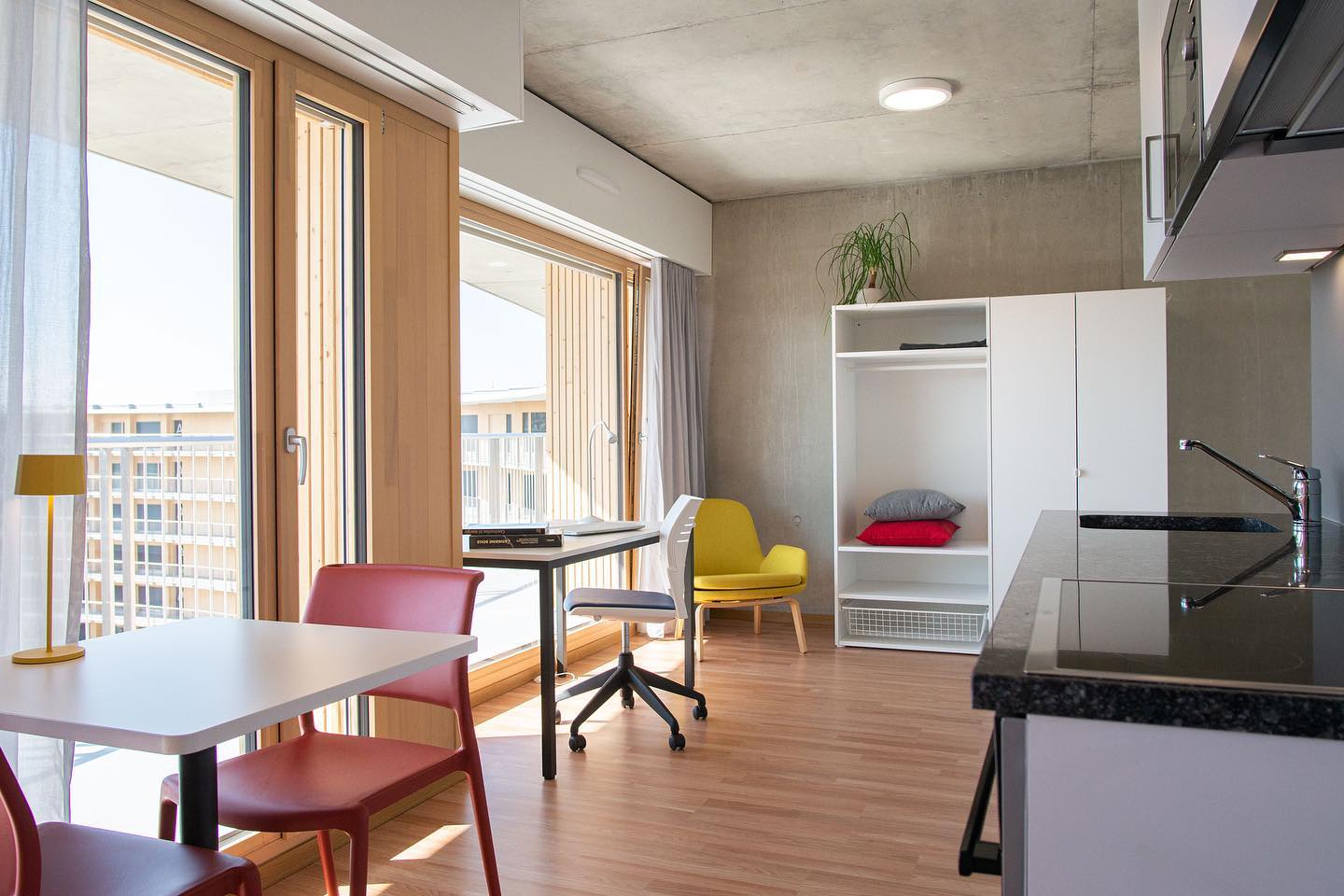 FMEL - Make your home cozy 🏡 📍Vortex #student #housing...