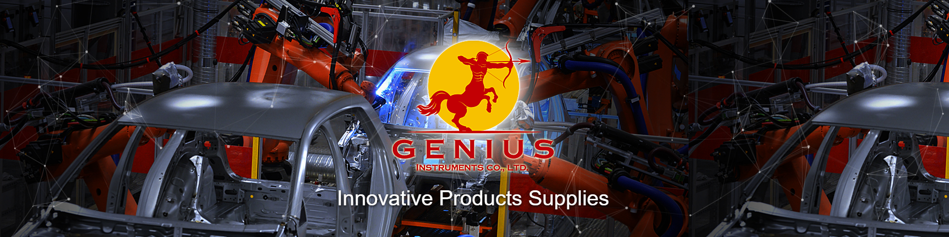 Genius Instruments | Bangkok