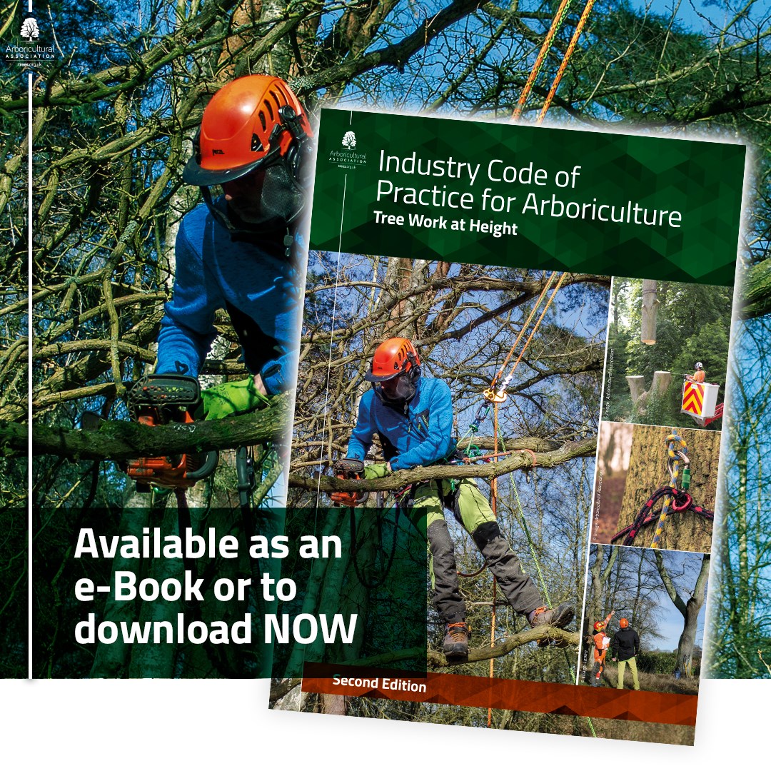 ⚠️Updated... - UK & Ireland Tree Climbing Competitions | Facebook