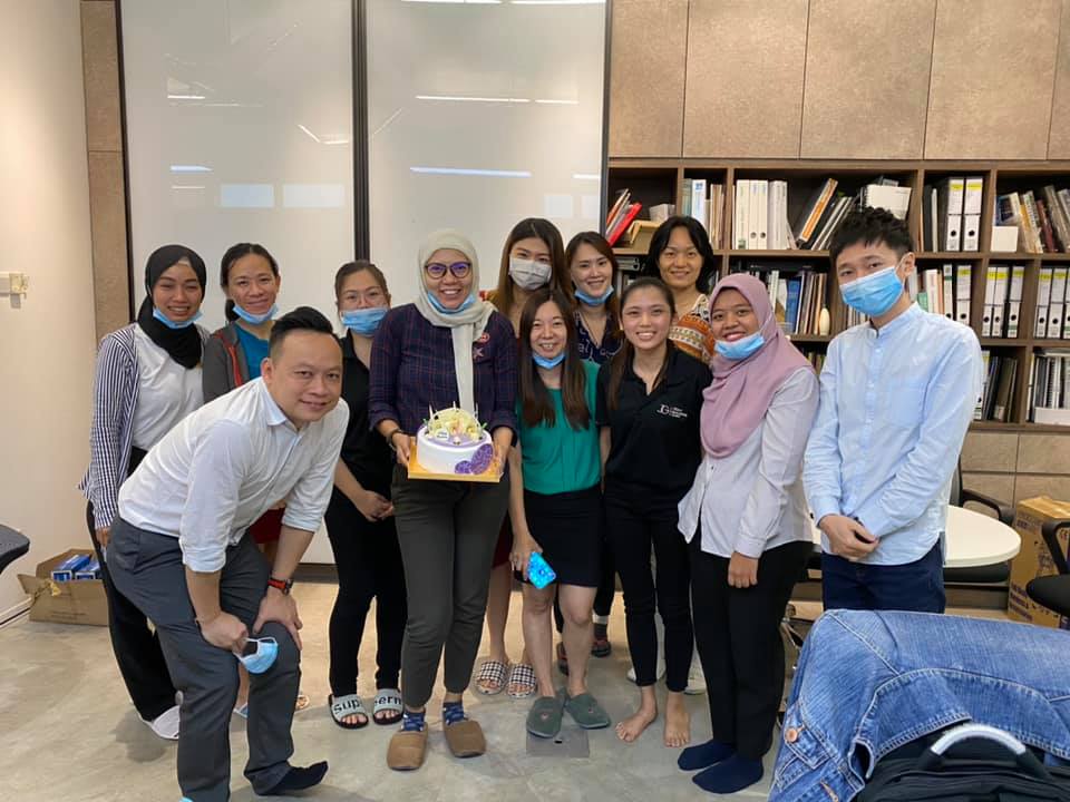 Jg Team Builders Sdn Bhd Photos Facebook