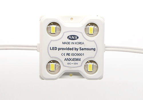 Leds 1108 - MODULO IDEAL PARA ILUMINACION DE LETREROS AL... | Facebook
