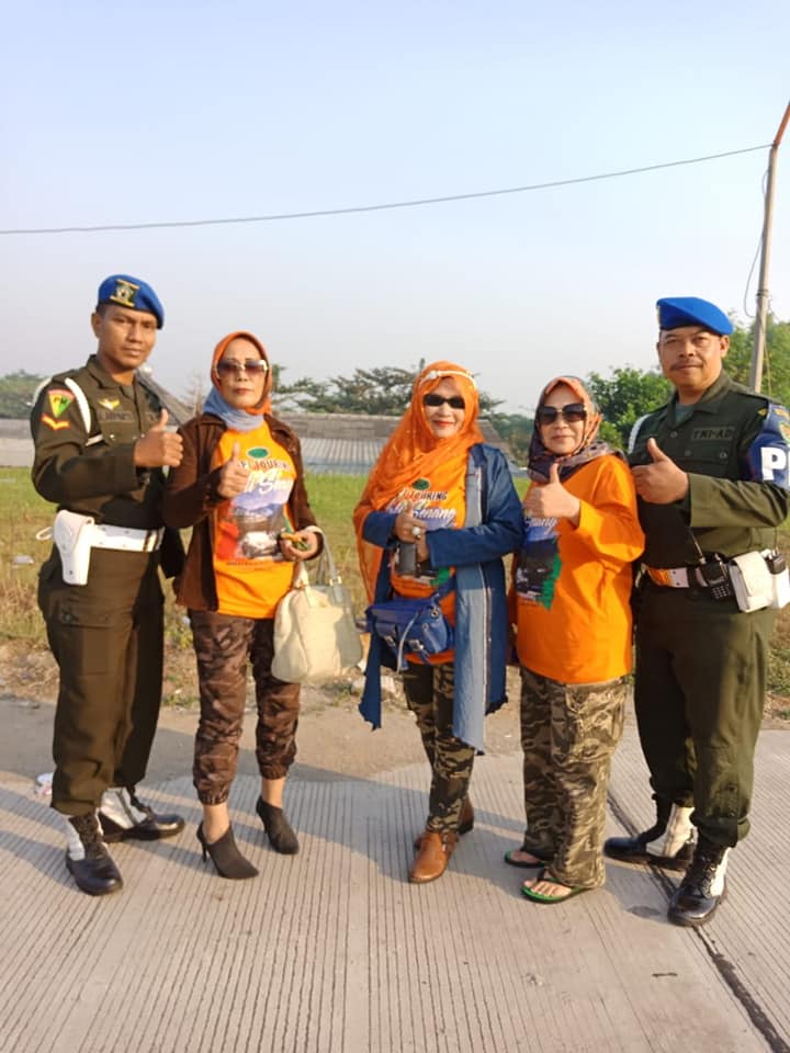 RAPI Lokal 04 Garut Barat