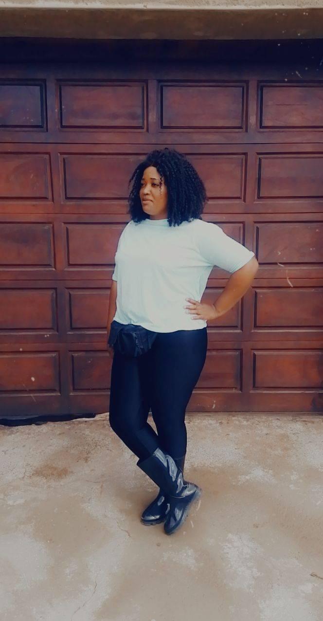 Oratilwe Warona Mathibela