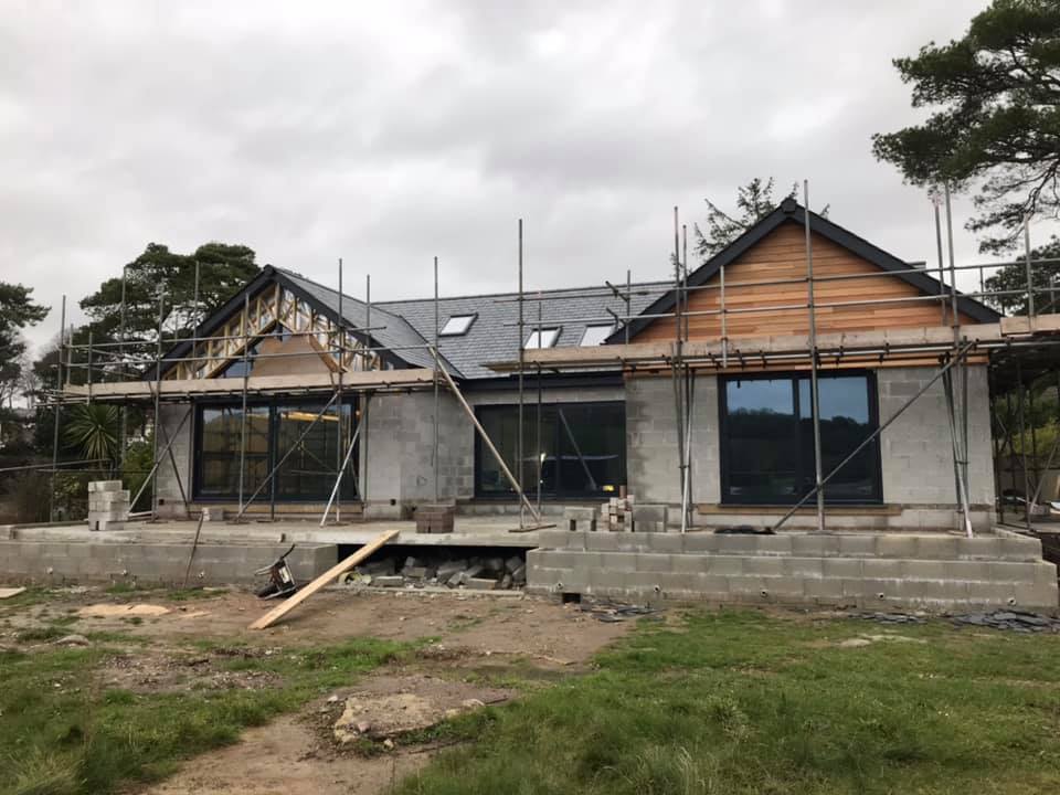 Our Devoran new... - Salmon and Collett Building services Ltd
