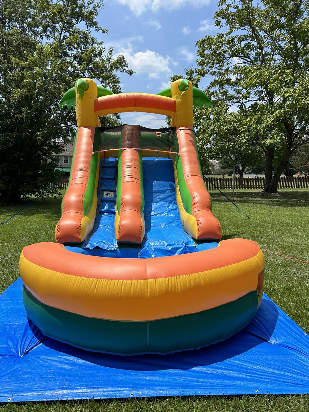 Dynamite inflatables | Decatur AL