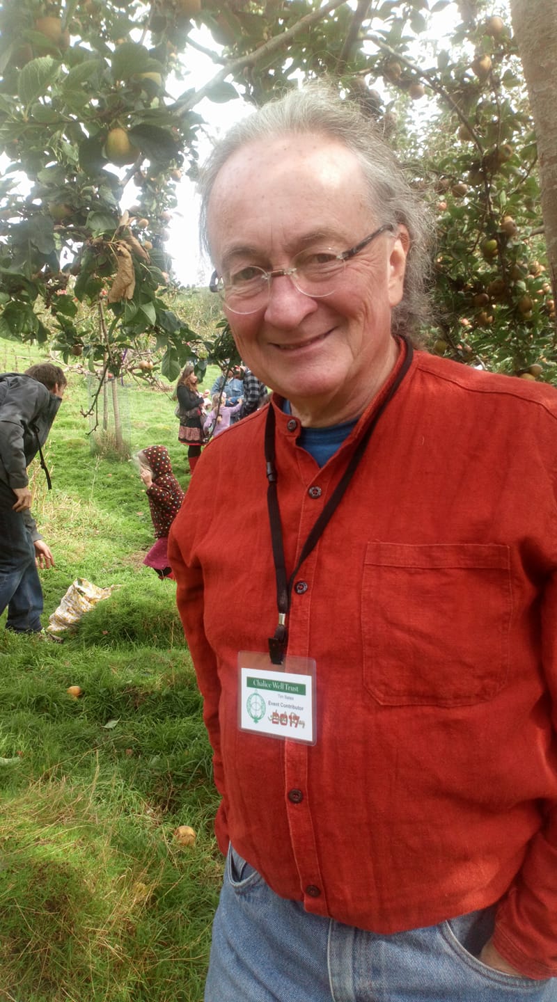 Tim Bates, Storyteller
