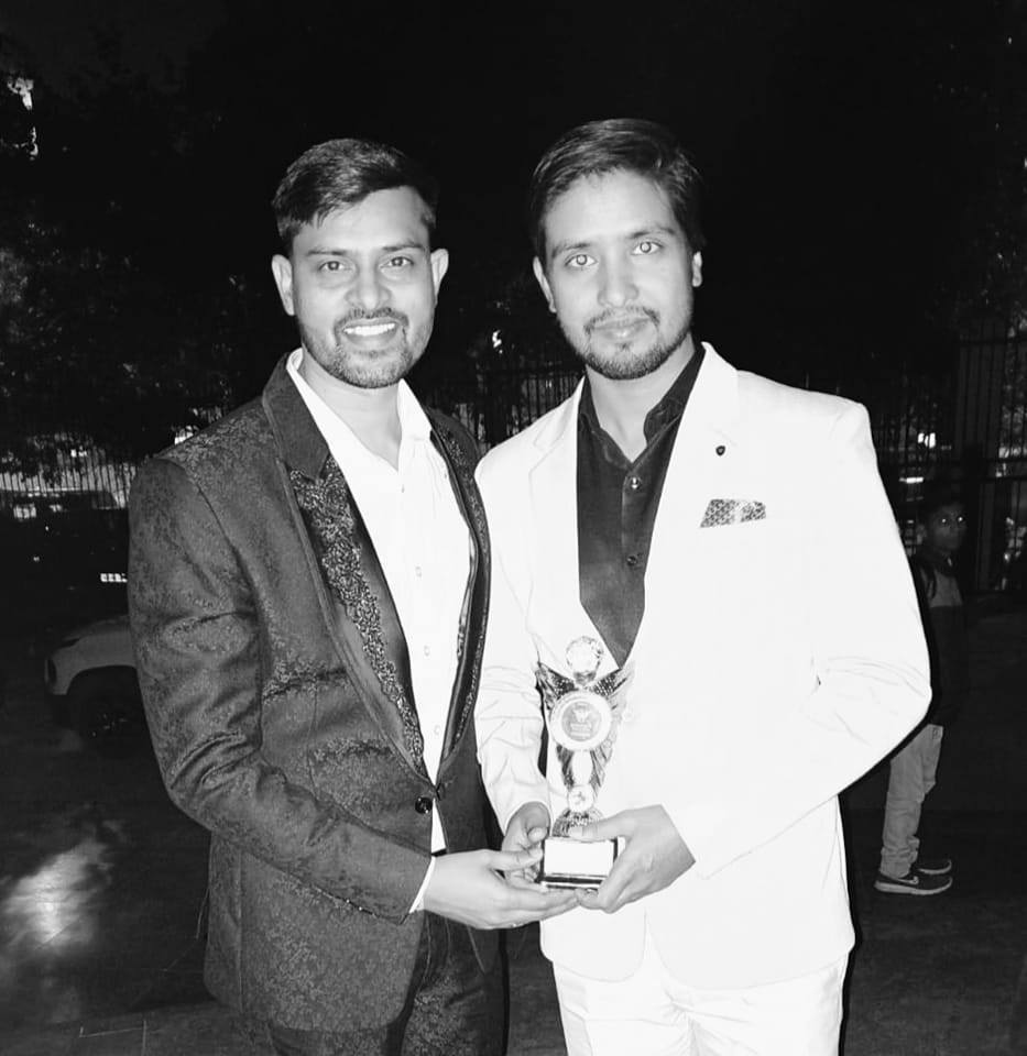 Business WITH REHAN