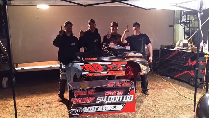 Hermie - Congratulations to Austin Yarbrough, Jonathan Cash, and the ...