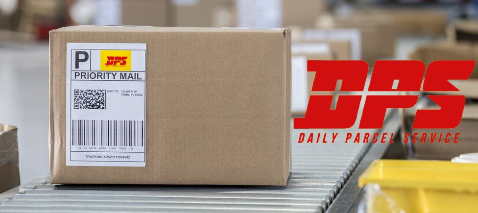 Daily Parcel Service
