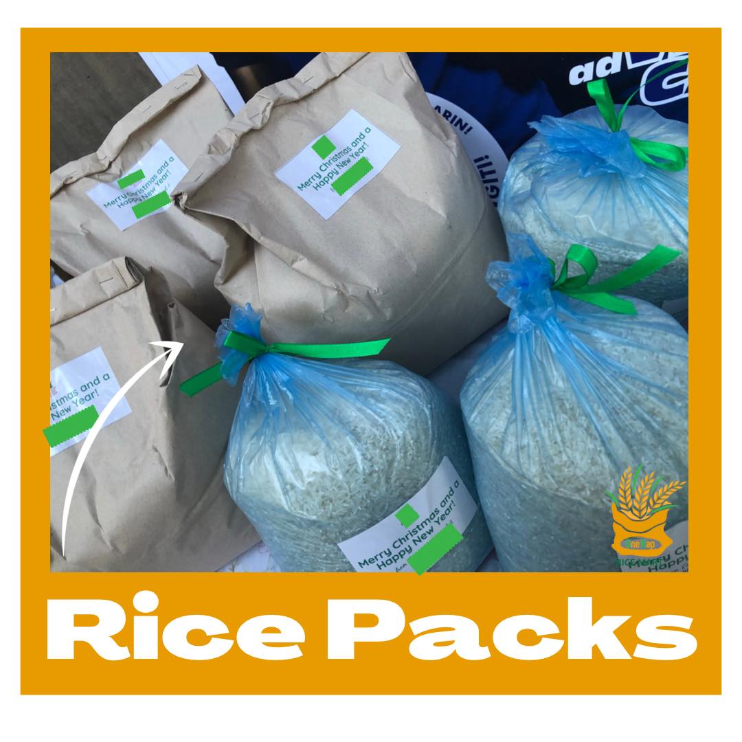 One Kap Rice - Happy National Heroes Day! 🤩🥳 Sa... | Facebook