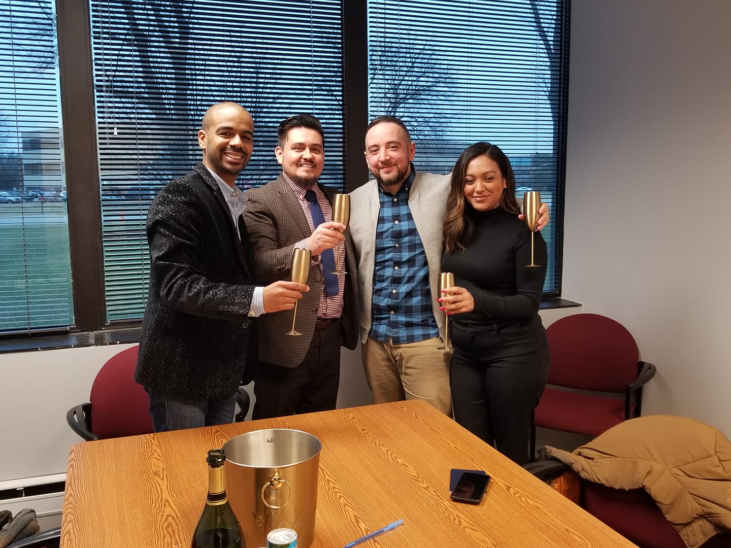 Deluxe Closings Congratulations to Chris and Adriana on... Facebook