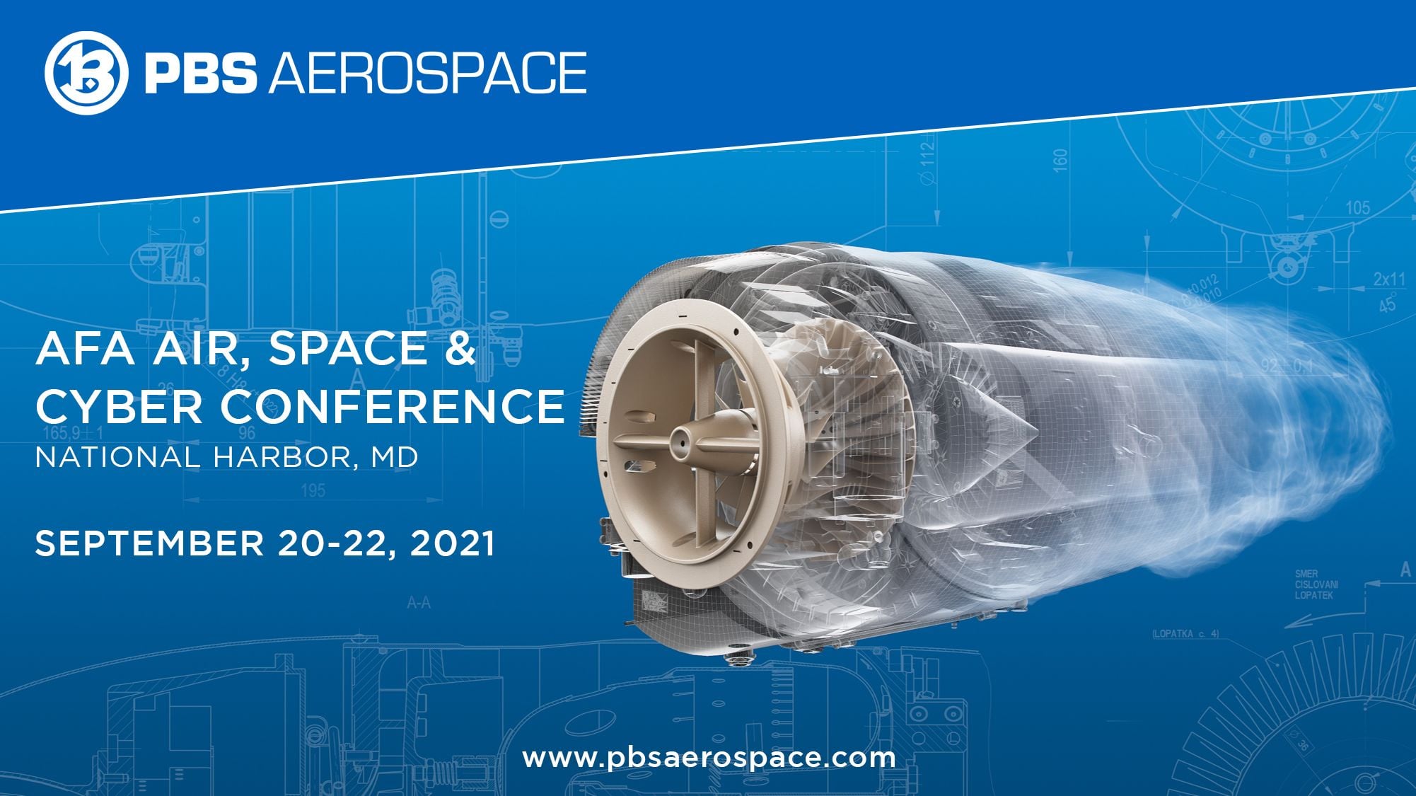 PBS AEROSPACE Inc. - Home