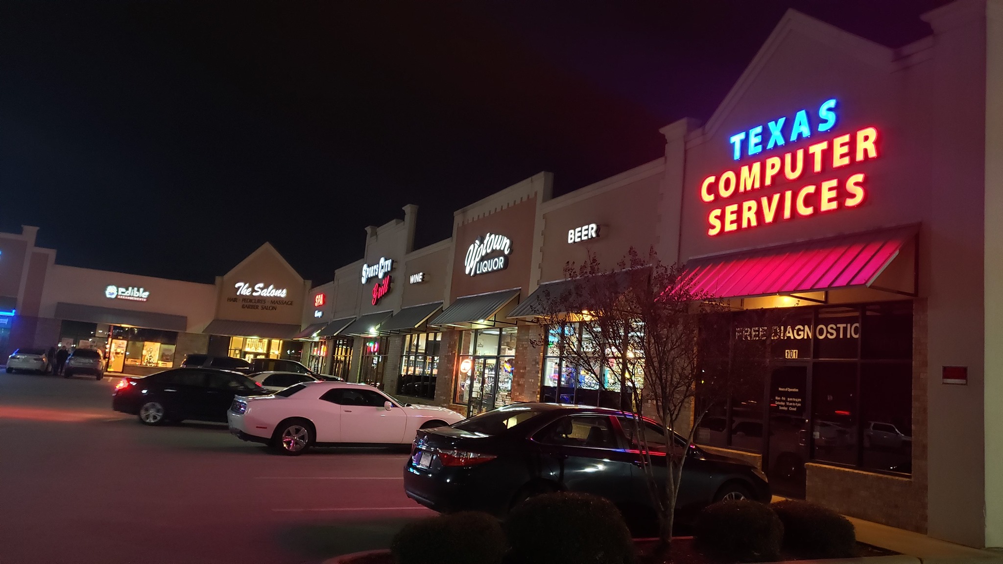 Texas Computer Services | Harker Heights TX