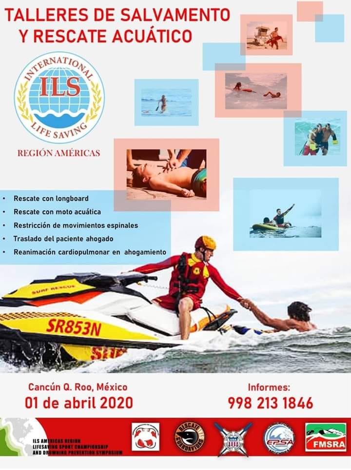 Asociación De Rescate Acuático Colima - ARAC - Home | Facebook