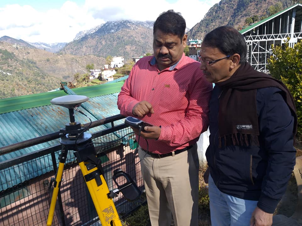 Dr. D.S. Rathore... - National Institute of Hydrology (NIH)
