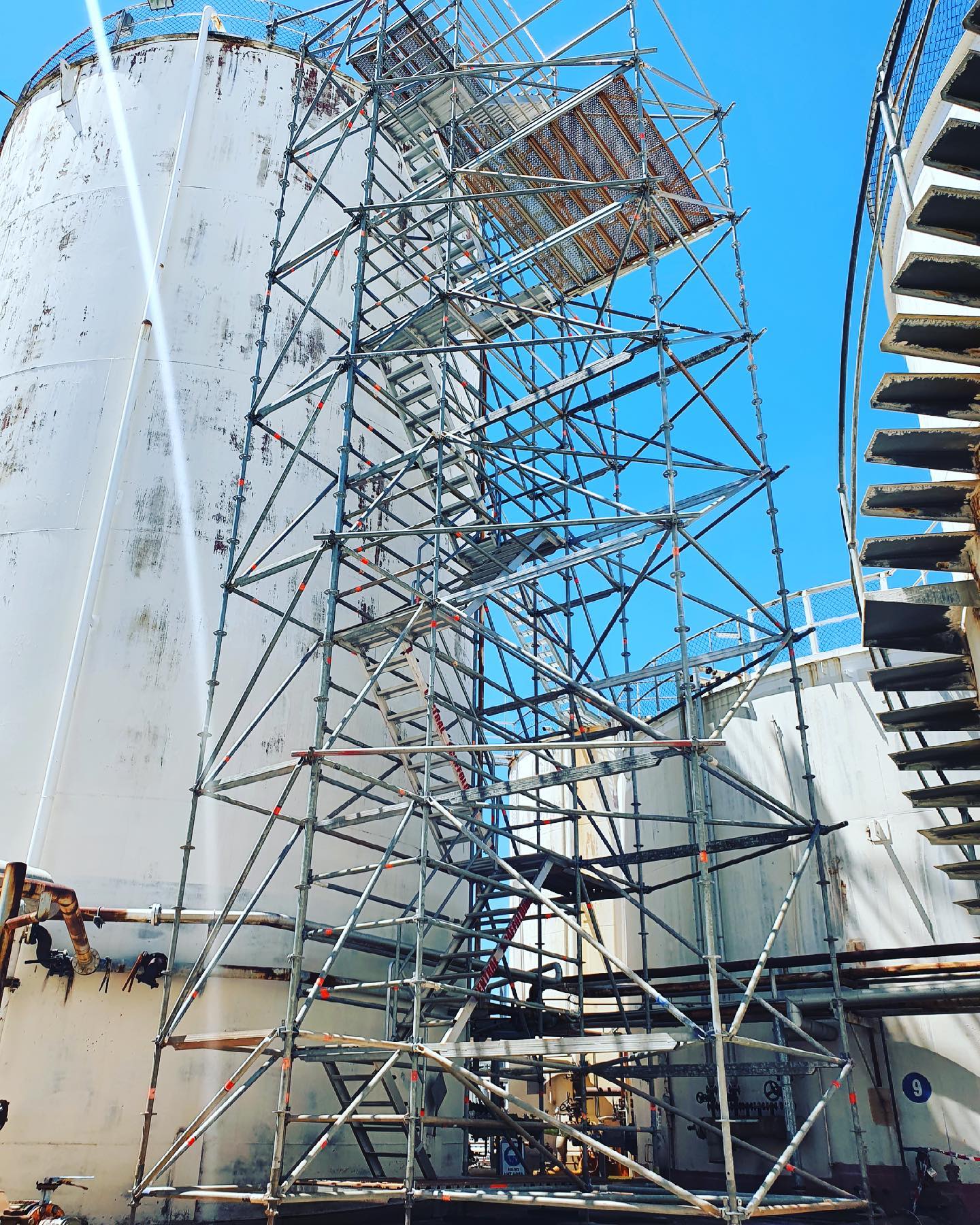 Long... - Central Scaffolding and Rigging Services Pty Ltd | Facebook