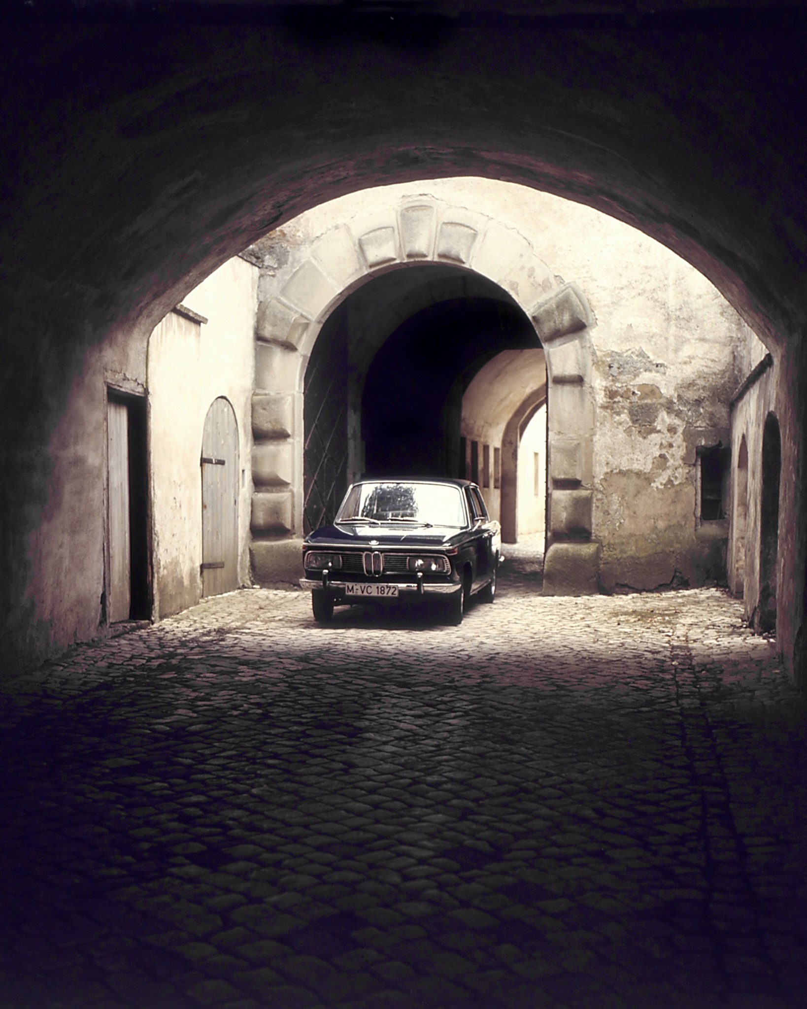 BMW Group Classic - Home | Facebook