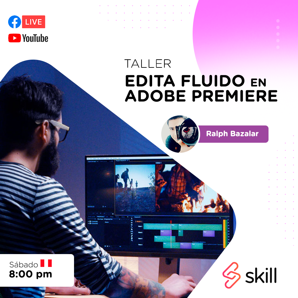 👨‍💻¿Quieres aprender a... - Skill - Centro de Capacitación | Facebook