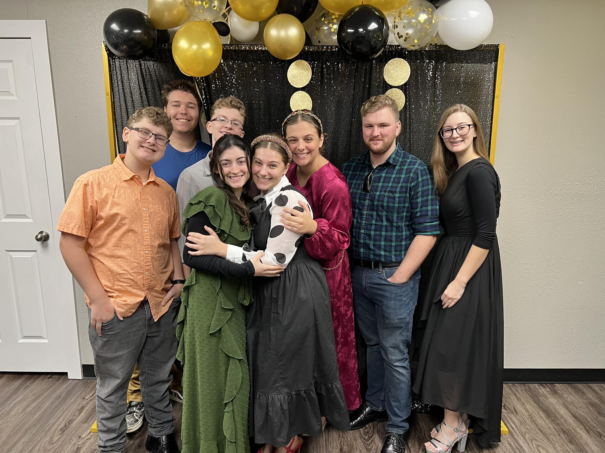 United Student Ministries... - United Student Ministries