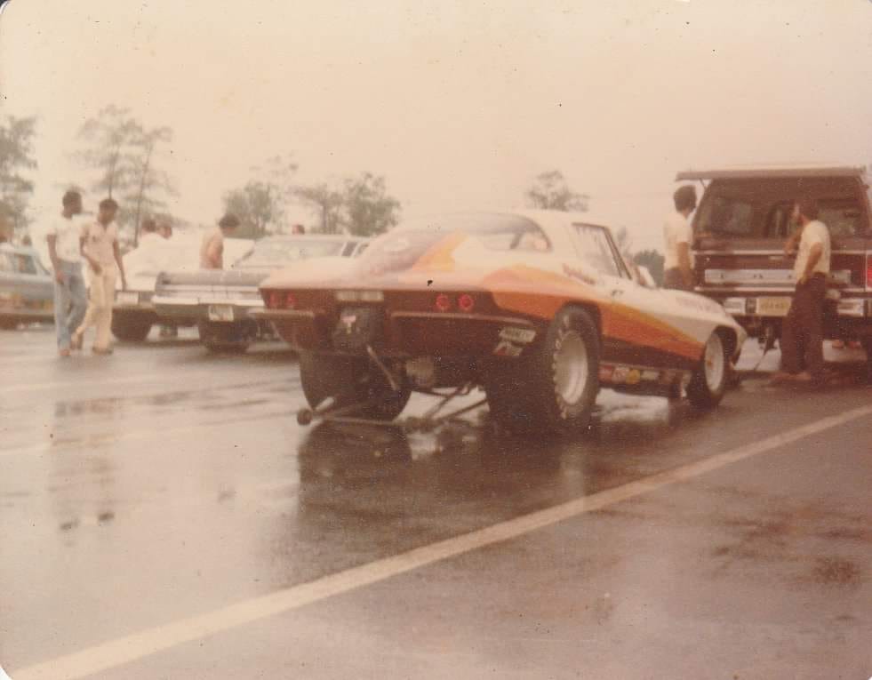 R*S*R..RANDY SNODDY -IHRA-NHRA.VETTES-MODIFIEDS-GASSERS ..VIDEOS | Facebook